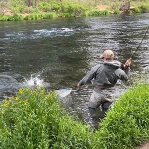 Meet your Posher, Jacob